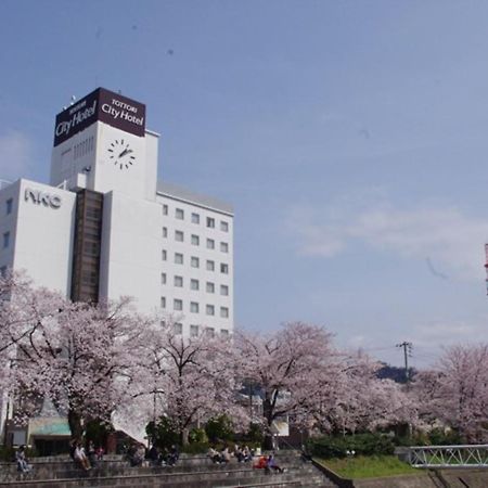 Tottori City Hotel / Vacation Stay 81358 エクステリア 写真